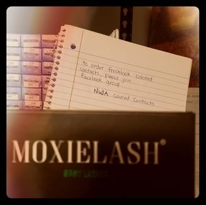 Moxie Lash